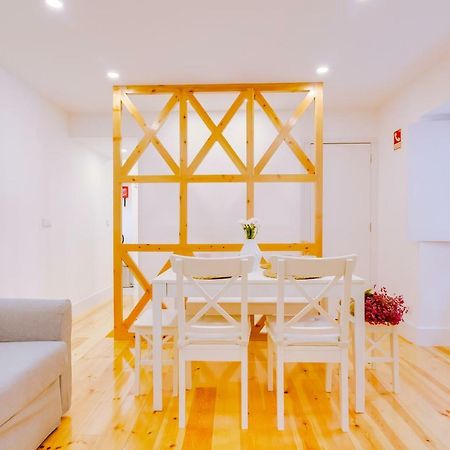 Casa Dos Doutores, A Cozy Apartment In 리스본 외부 사진