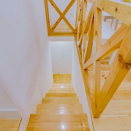 Casa Dos Doutores, A Cozy Apartment In 리스본 외부 사진