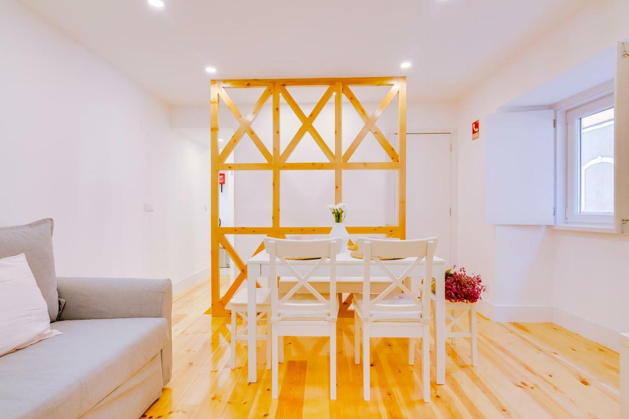 Casa Dos Doutores, A Cozy Apartment In 리스본 외부 사진
