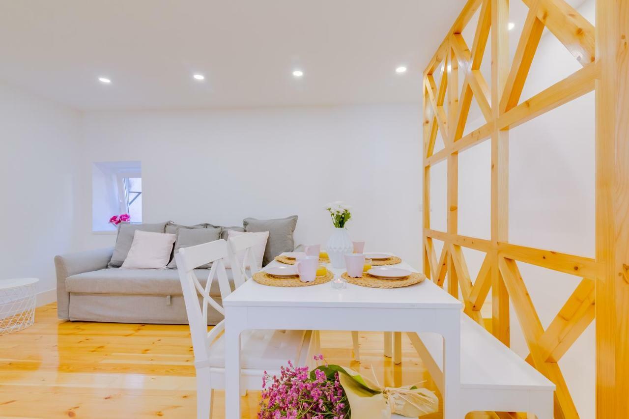 Casa Dos Doutores, A Cozy Apartment In 리스본 외부 사진