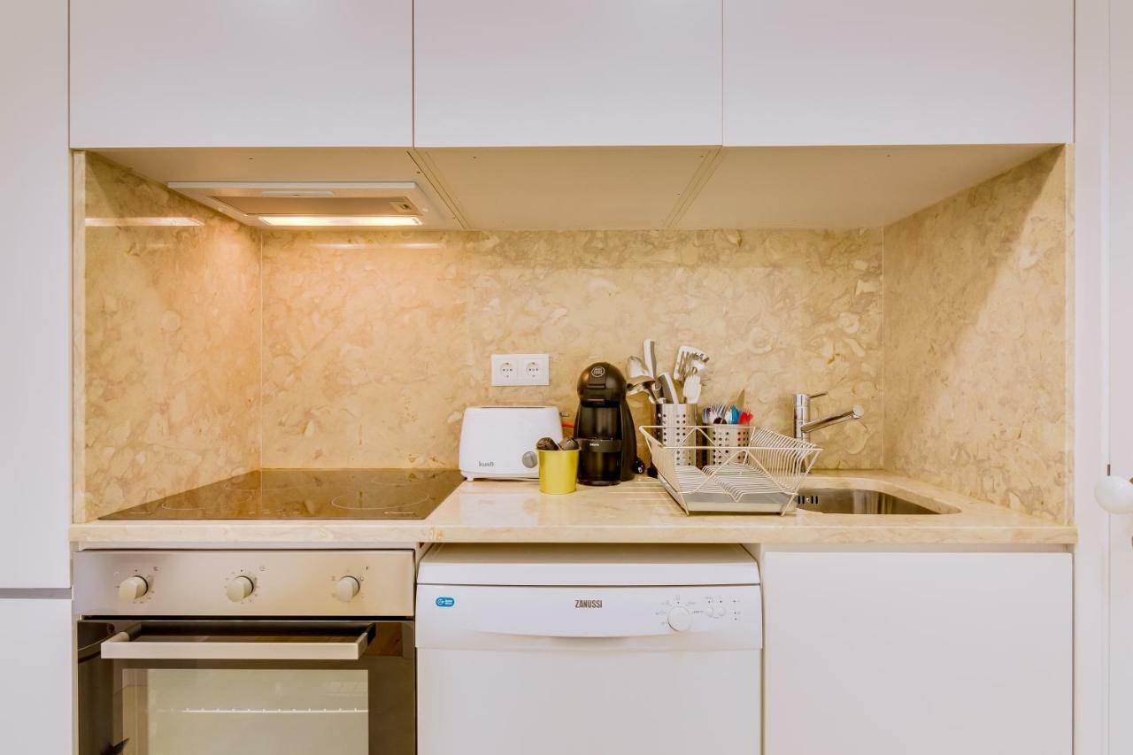 Casa Dos Doutores, A Cozy Apartment In 리스본 외부 사진