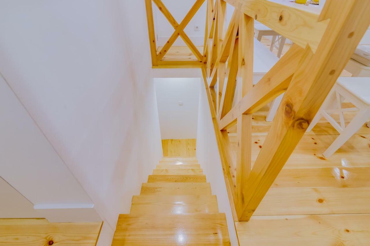 Casa Dos Doutores, A Cozy Apartment In 리스본 외부 사진