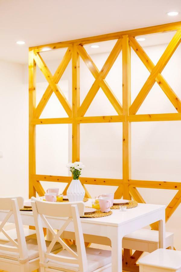 Casa Dos Doutores, A Cozy Apartment In 리스본 외부 사진