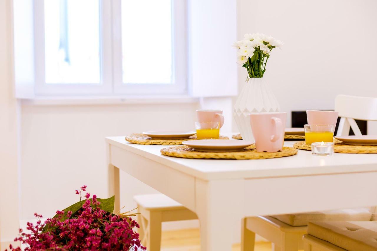 Casa Dos Doutores, A Cozy Apartment In 리스본 외부 사진