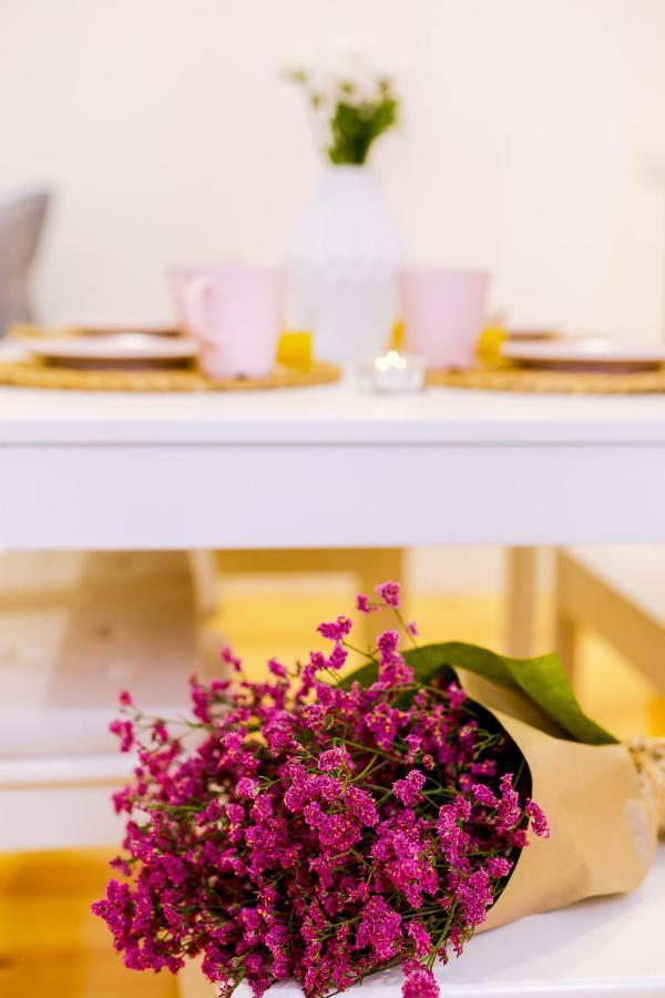 Casa Dos Doutores, A Cozy Apartment In 리스본 외부 사진