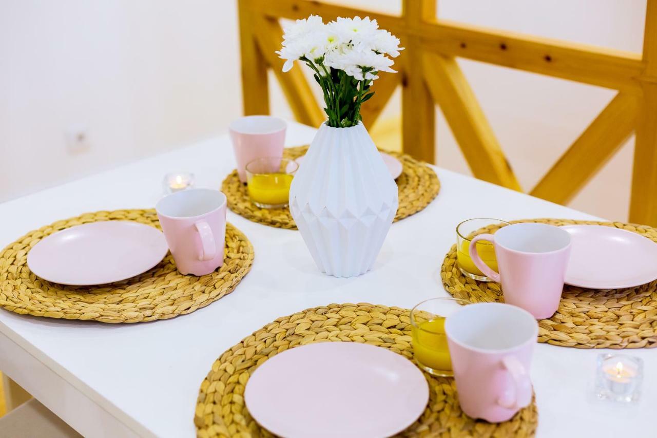 Casa Dos Doutores, A Cozy Apartment In 리스본 외부 사진