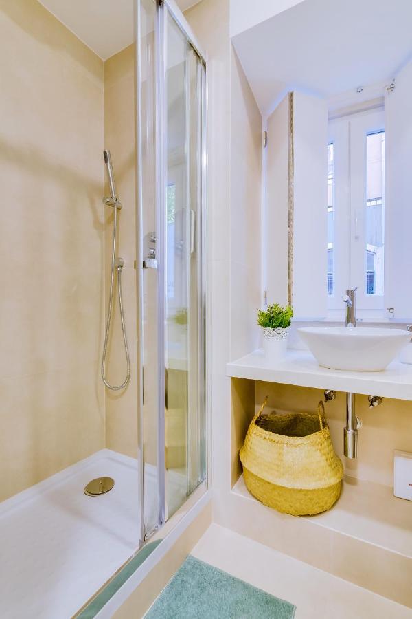 Casa Dos Doutores, A Cozy Apartment In 리스본 외부 사진