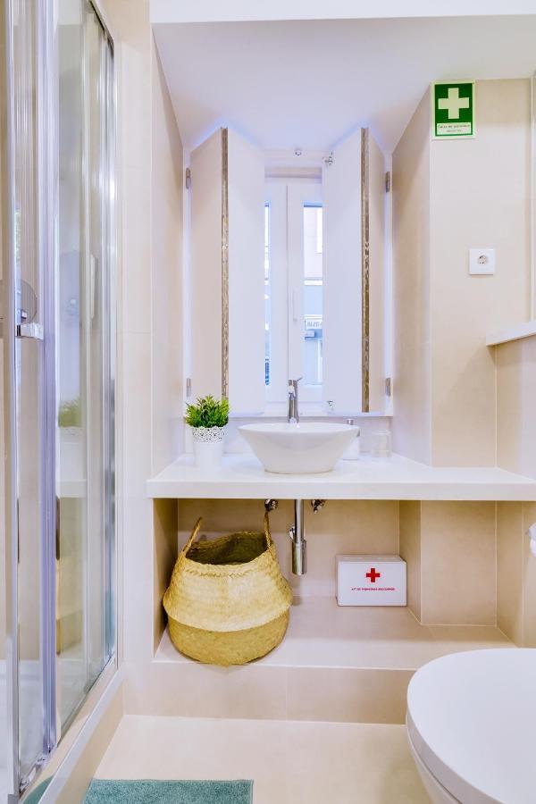 Casa Dos Doutores, A Cozy Apartment In 리스본 외부 사진