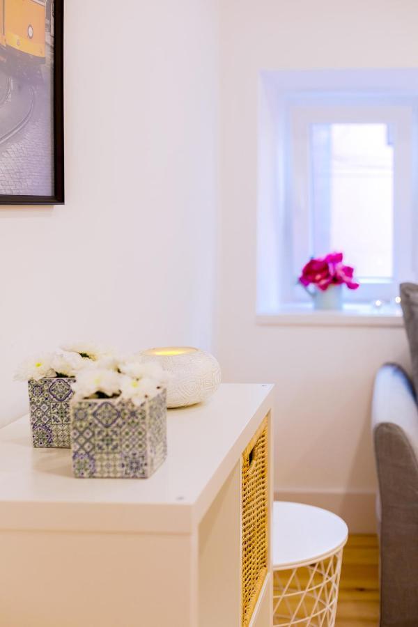 Casa Dos Doutores, A Cozy Apartment In 리스본 외부 사진